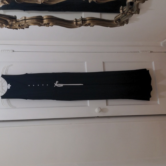 Soma Pants - Xsmall - Soma - One piece jumpsuit - black